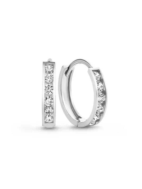 Dara Earring Set
