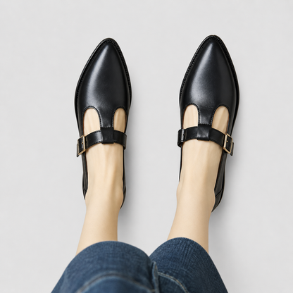 Mia | Buty ortopedyczne Mary Jane