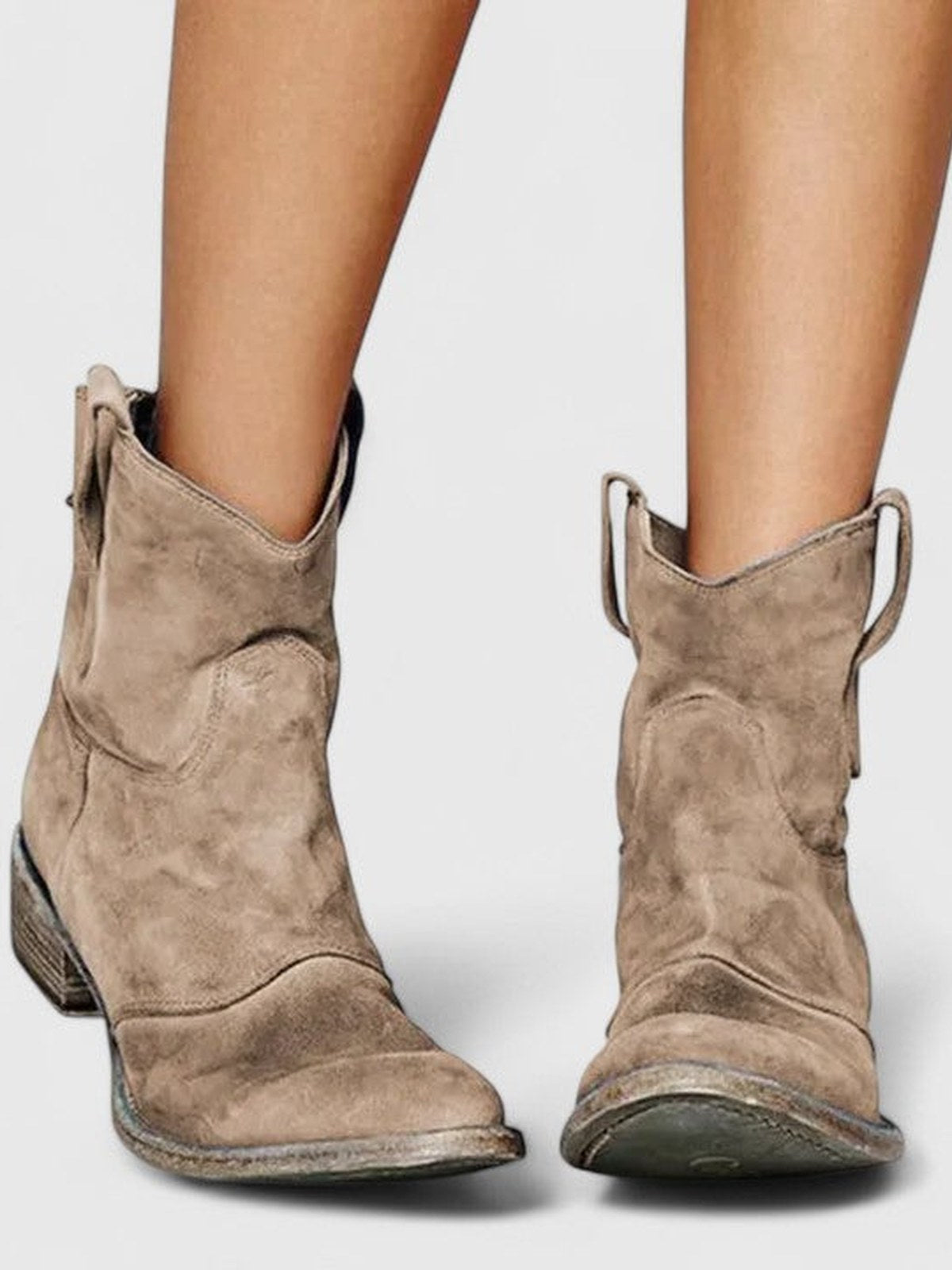 HARRIET | ELEGANT BOOTS