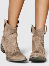 HARRIET | ELEGANT BOOTS