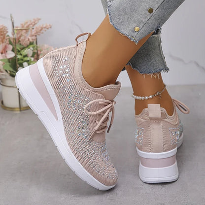 Bonnie™ Orthopaedic Trainers