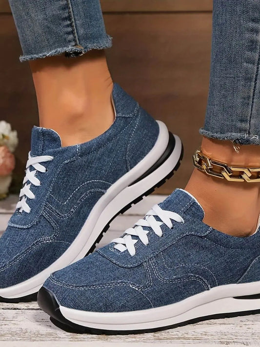 ROWENA | STABILITY COMFORT SHOES