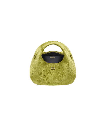 Roma Luxe - Elegant Mini Shoulder Bag