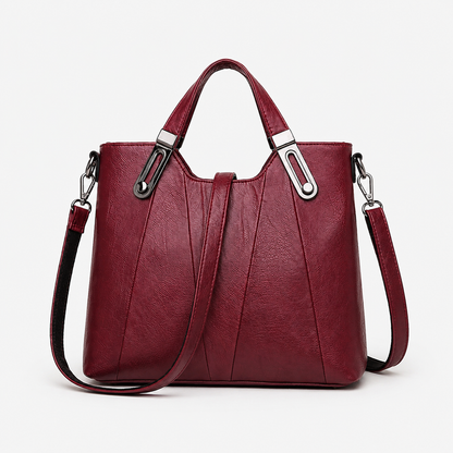 Sienna Leather Handbag