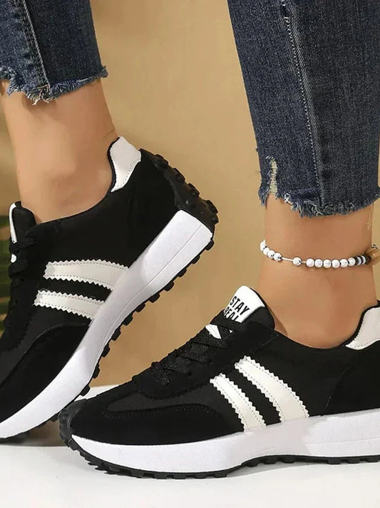 Sabrina | Everyday Comfort Trainers
