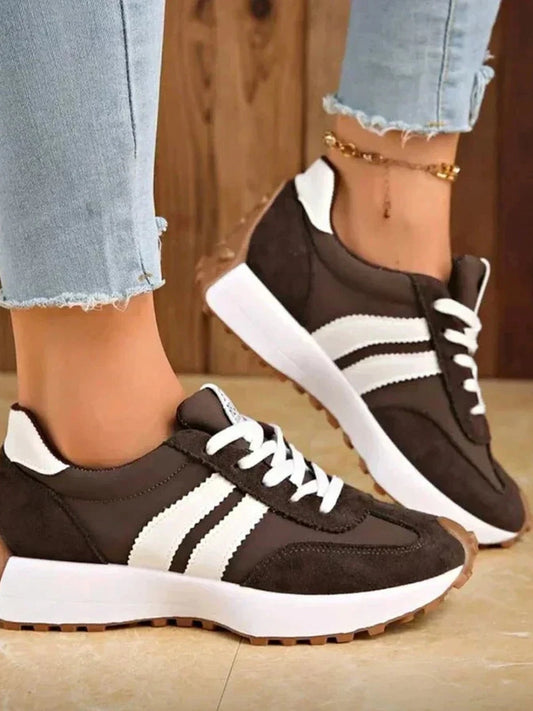 Sadie | Everyday Comfort Trainers