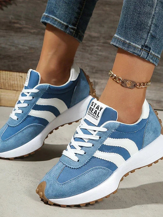Aurora | Everyday Comfort Trainers