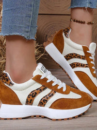 Tilda | Everyday Comfort Trainers