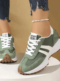 Simone | Everyday Comfort Trainers