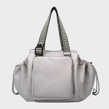 Ezra Pack Tote