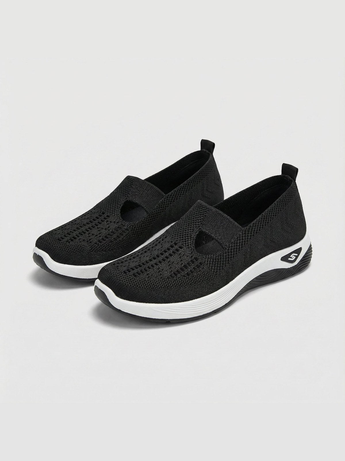 Carry™ Orthopedic slip-on shoes