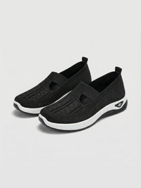 Carry™ Orthopedic slip-on shoes
