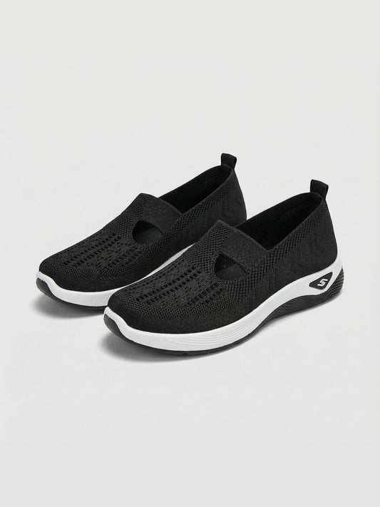 Carry™ Orthopedic slip-on shoes