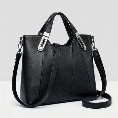 Sienna Leather Handbag