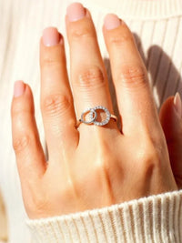 To My Sister - Always Us Ring