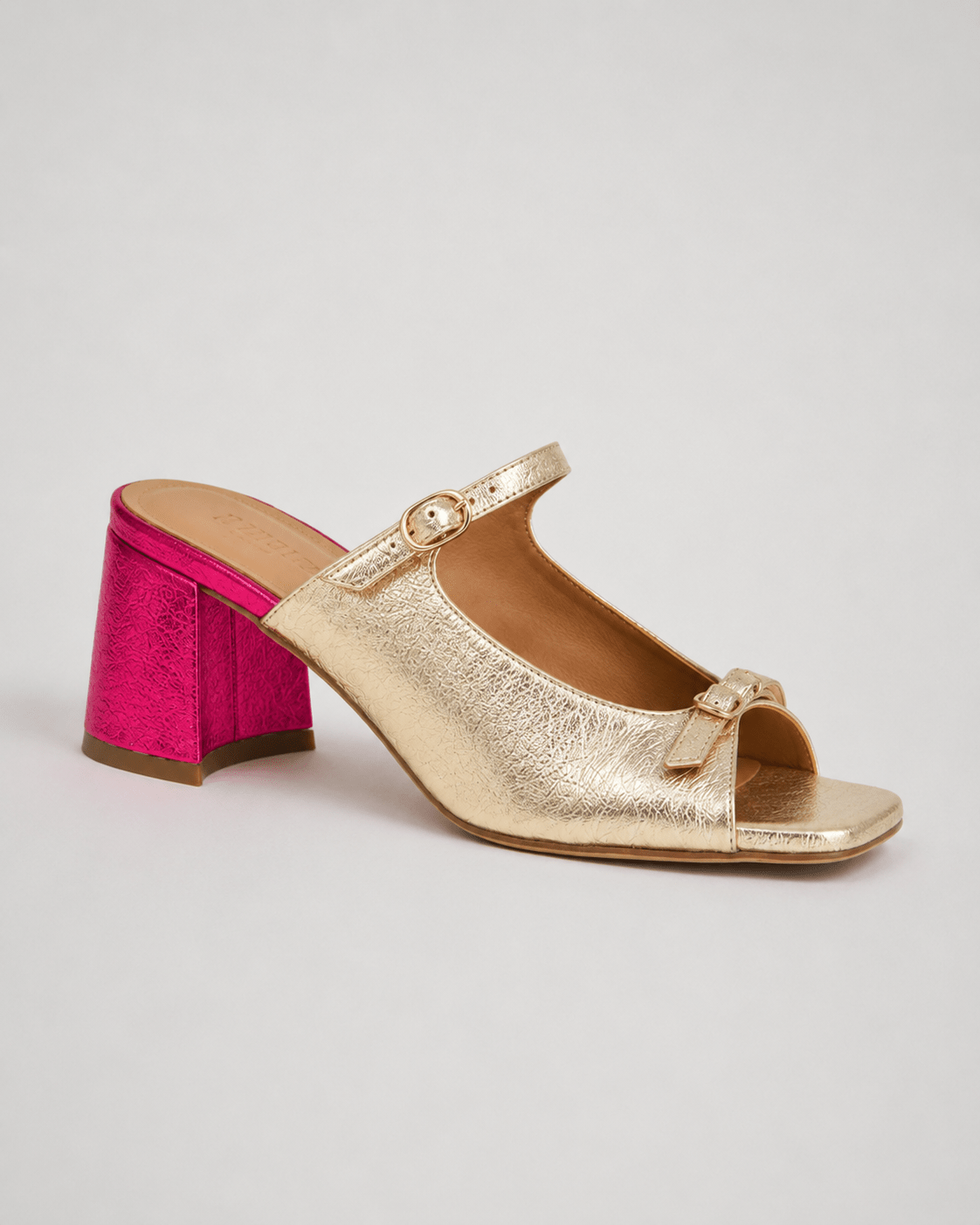 Valentina | Eleganckie sandały Riviera
