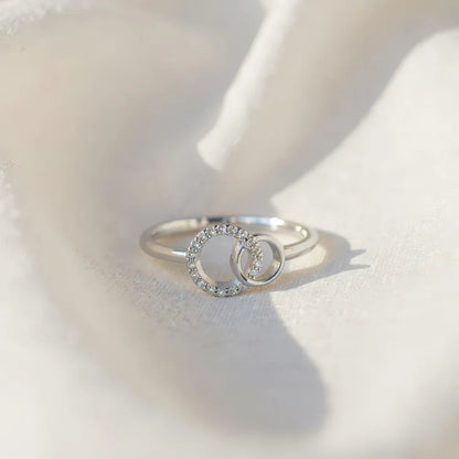 To My Sister - Always Us Ring