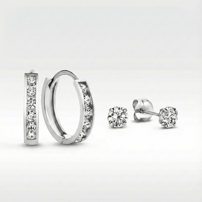 Dara Earring Set